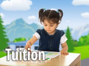tuition